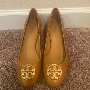 New Tory Burch Heel 10